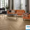 DB Parva Oak chevron Apulia 42215 mFlor - Afbeelding 2
