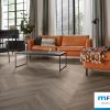 DB Parva Oak chevron Lombardia 42217 mFlor - Afbeelding 2