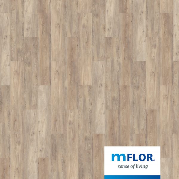 DB Resevoir Oak Lyn 72133 mFlor PVC vloer