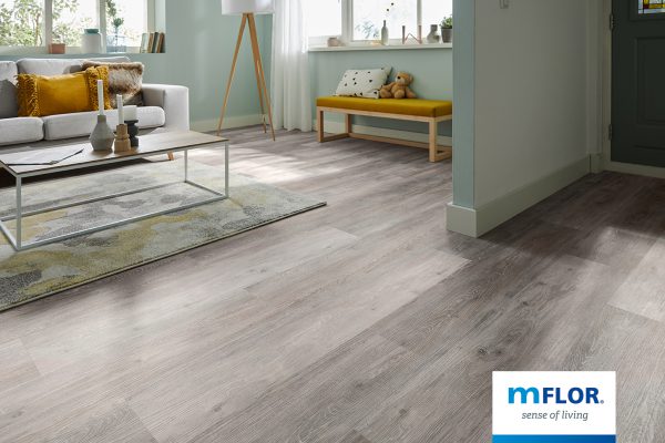 DB Resevoir Oak Foxcote 72140 mFlor PVC vloer - Afbeelding 2