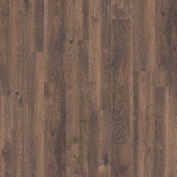Inwood eiken donker gerookt Floorlife XL laminaat