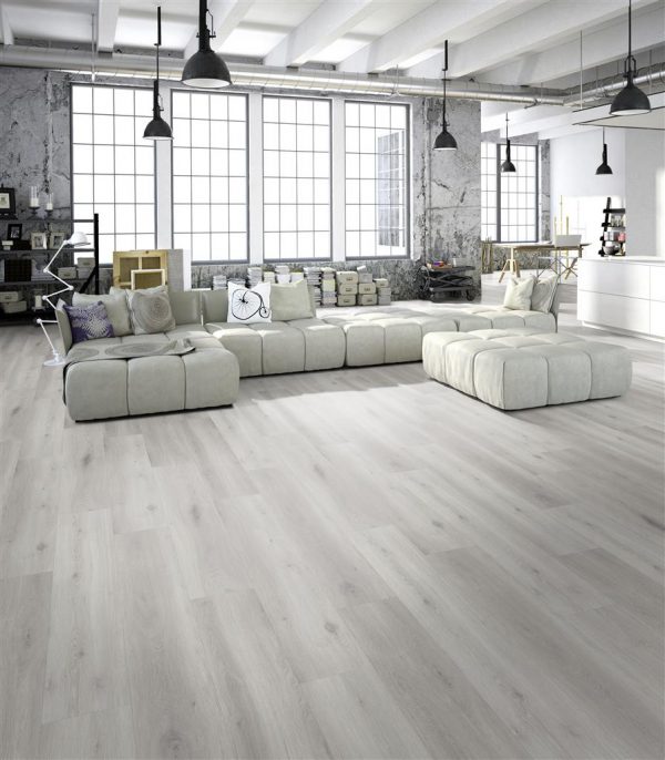 Inwood Davos Floorlife XL laminaat - Afbeelding 2