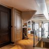CL Peridot 1075 Plaza collectie Gel visgraat PVC - Afbeelding 2