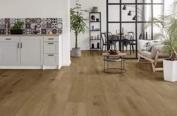 DB Garnet 2014 Plaza collectie Gel PVC vloer