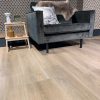 Pakketdeal DB Authentic 4801 (dryback) Classic Oak Smoked Light Gelasta PVC vloer - Afbeelding 2
