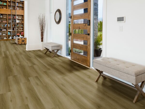 CL 2648 Plaza collectie PVC vloer