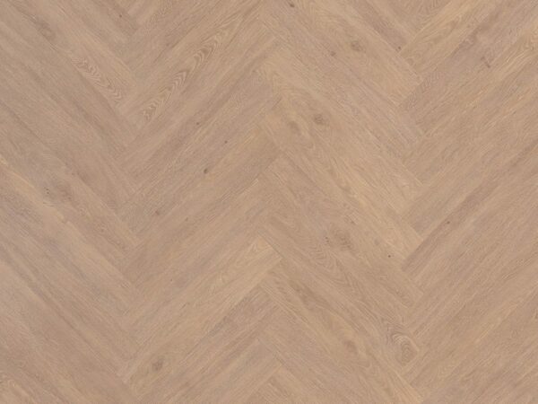 DB Cite Nantes Beautifloor visgraat PVC