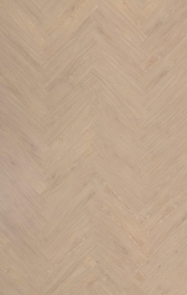 DB Cite Reims Beautifloor visgraat PVC