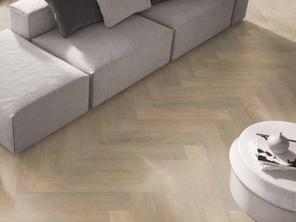 DB Palla 17 Plaza collectie Bel visgraat PVC