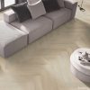 Pakketdeal DB Palazzo 73 Belakos visgraat PVC - Afbeelding 2