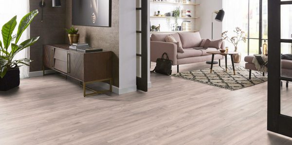Inwood eiken beige Floorlife XL laminaat - Afbeelding 3