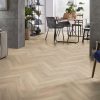 Bayside eiken licht naturel A+B Floorlife visgraat laminaat - Afbeelding 5