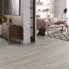 Inwood eiken lichtgrijs Floorlife XL laminaat - Afbeelding 4