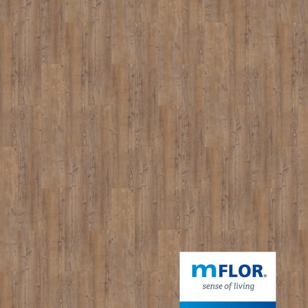DB Argyll Fir Comerford mFlor PVC vloer