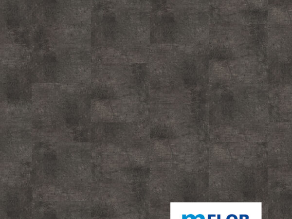 DB Estrich Stone Anthracite mFlor PVC tegels