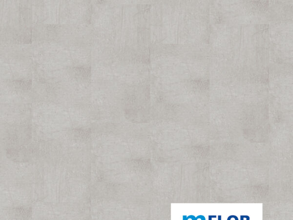 DB Estrich Stone Light Grey mFlor PVC tegels
