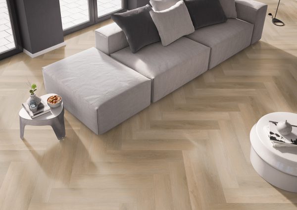 CL Attico 81 Belakos visgraat PVC - Afbeelding 2