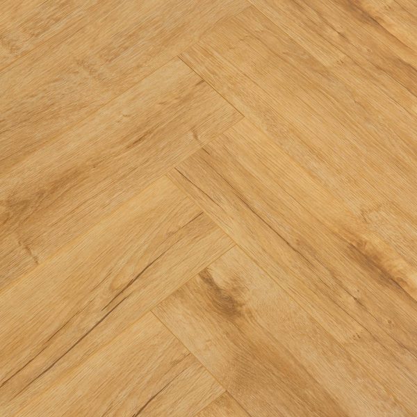 Klik PVC visgraat oak natural 0003 Floorlife