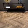 DB Pearl Visgraat 1221 Plaza collectie Gel visgraat PVC - Afbeelding 2