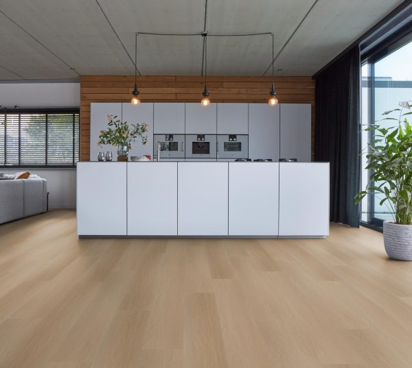 DB Femke natural oak 1610 Plaza collectie FL PVC vloer