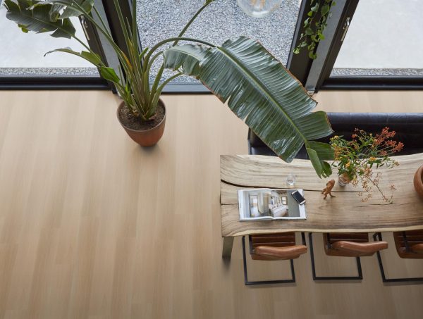 DB Femke natural oak 1610 Plaza collectie FL PVC vloer - Afbeelding 3