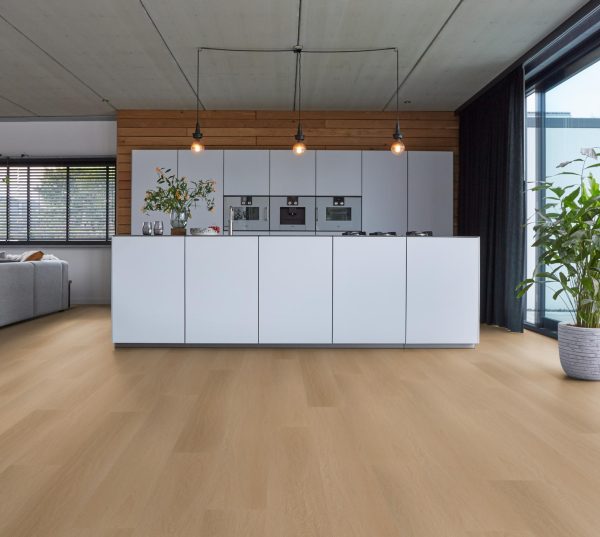 DB Femke dark oak 1611 Plaza collectie FL PVC vloer