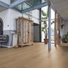 CL Femke CRS dark oak 2611 Plaza collectie FL PVC vloer - Afbeelding 2