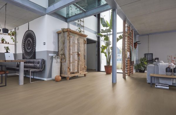 DB Femke smoky 1612 Plaza collectie FL PVC vloer - Afbeelding 2