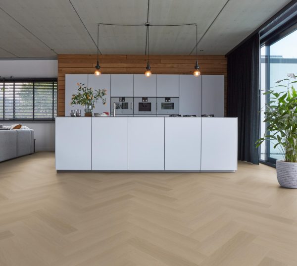 CL PUY Hamsi Femke visgraat CRS smoky 2612 Plaza collectie FL visgraat PVC
