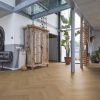 Pakketdeal DB YUP Leyton visgraat warm oak 1825 Floorlife visgraat PVC - Afbeelding 2