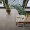 CL Peckham XL SRC taupe 1982 Floorlife PVC tegels - Afbeelding 3