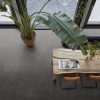 CL Peckham XL SRC anthracite 1983 Floorlife PVC tegels - Afbeelding 3