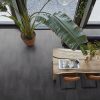 CL Simon anthracite 4310 Plaza collectie FL PVC tegels - Afbeelding 3
