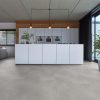 DB Simon grey 4113 Plaza collectie FL PVC tegels