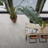 DB Simon grey 4113 Plaza collectie FL PVC tegels - Afbeelding 3
