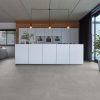 Pakketdeal CL Westminster XL light grey 6202 Floorlife PVC tegels