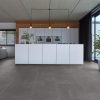CL Willemijn XL dark grey 6203 Plaza collectie FL PVC tegels
