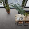 CL Willemijn XL dark grey 6203 Plaza collectie FL PVC tegels - Afbeelding 3