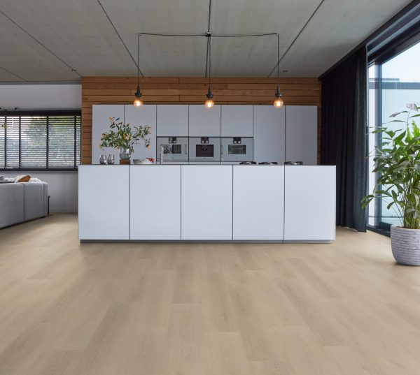 DB Merel beige 7510 Plaza collectie FL PVC vloer