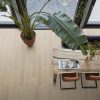 DB Merel beige 7510 Plaza collectie FL PVC vloer - Afbeelding 3