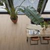 DB Merel dark oak 7511 Plaza collectie FL PVC vloer - Afbeelding 3