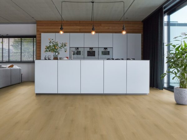 DB Merel light oak 7513 Plaza collectie FL PVC vloer