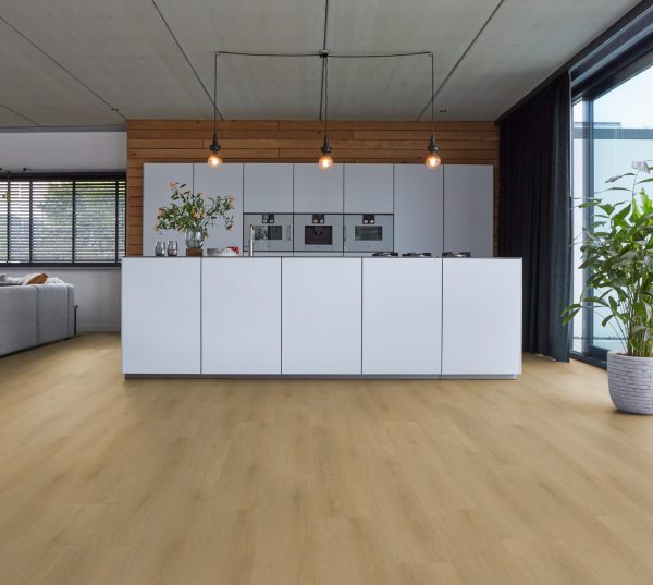 DB Merel light oak 7513 Plaza collectie FL PVC vloer
