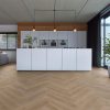 CL PUY Hamsi Lukas visgraat CRS natural oak 2822 Plaza collectie FL visgraat PVC