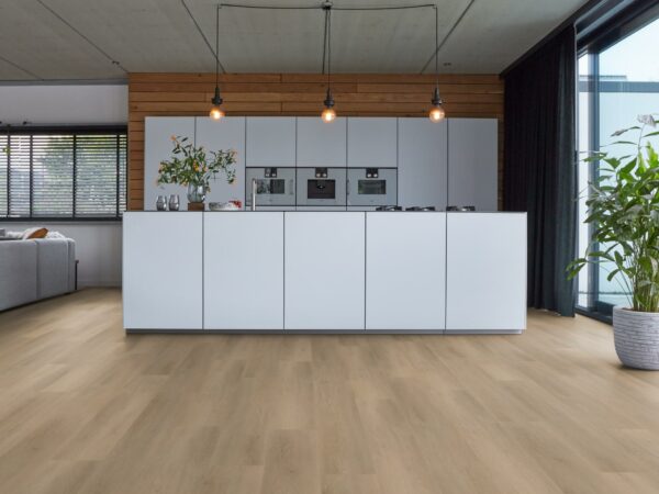 DB Nora beige Plaza collectie FL PVC vloer