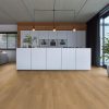 CL Nora dark oak Plaza collectie FL PVC vloer
