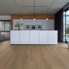 Pakketdeal CL Barnet SRC dark oak 8611 Floorlife PVC vloer