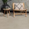 DB Humite 0036 Plaza collectie Gel PVC tegels - Afbeelding 2