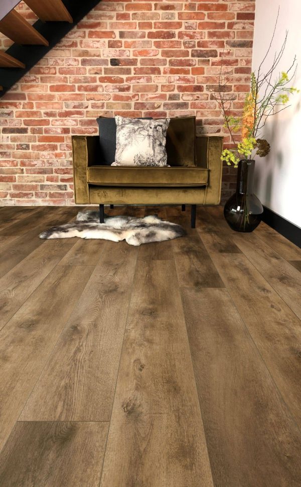 CL Beryl 2007 Plaza collectie Gel PVC vloer - Afbeelding 2