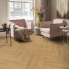 CL Obsidian 1027 Plaza collectie Gel visgraat PVC - Afbeelding 2